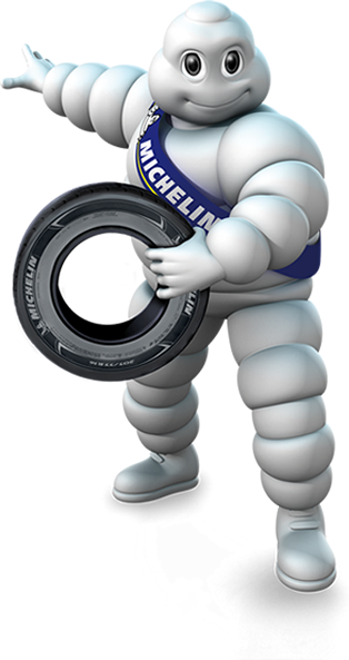 Distribuidor Michelin